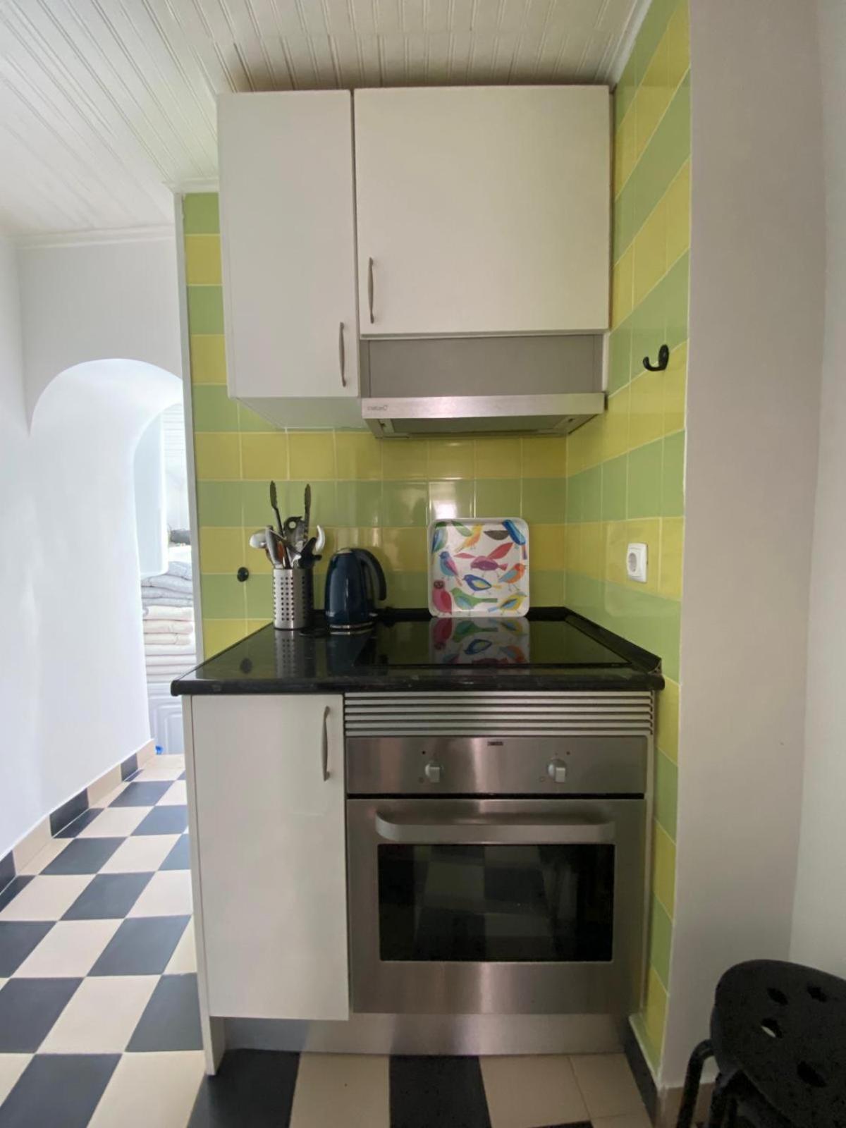 Castelo Terrace Apartment Lisbon Exterior photo