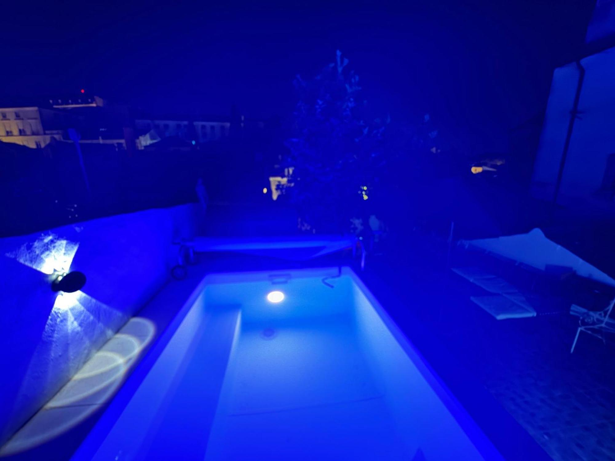 Castelo Terrace Apartment Lisbon Exterior photo